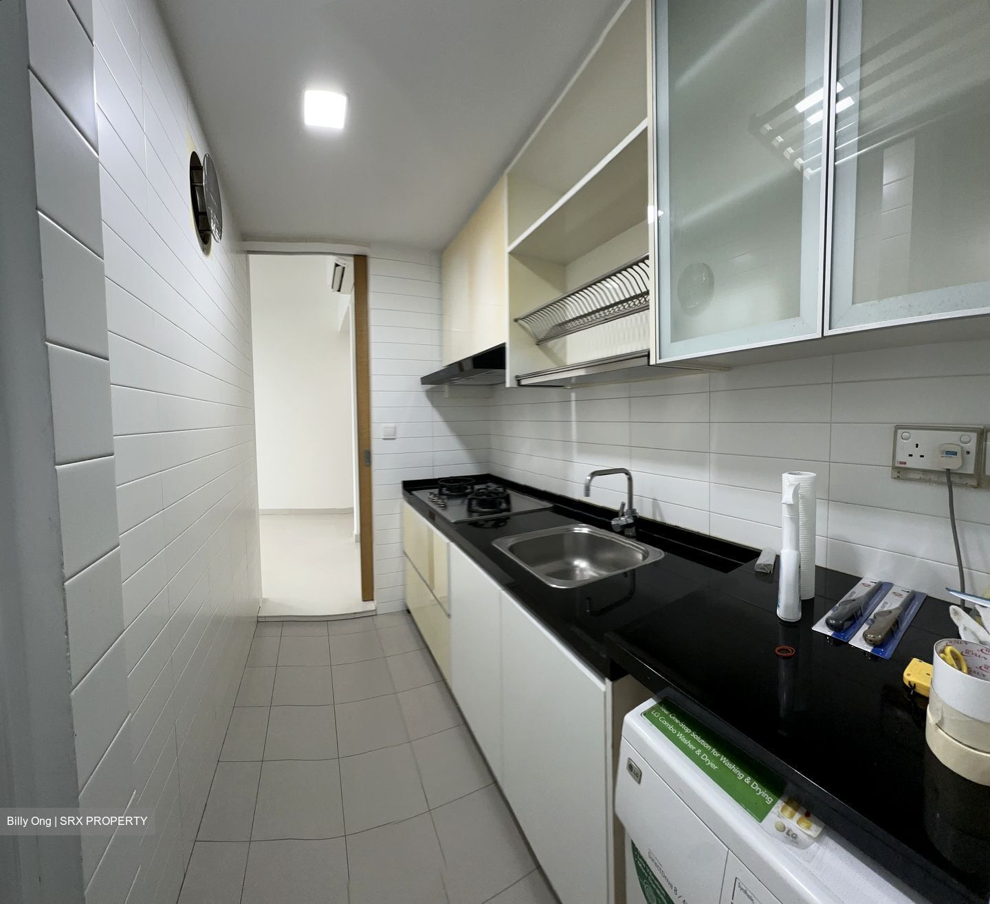 Casa Merah (D16), Apartment #417602441